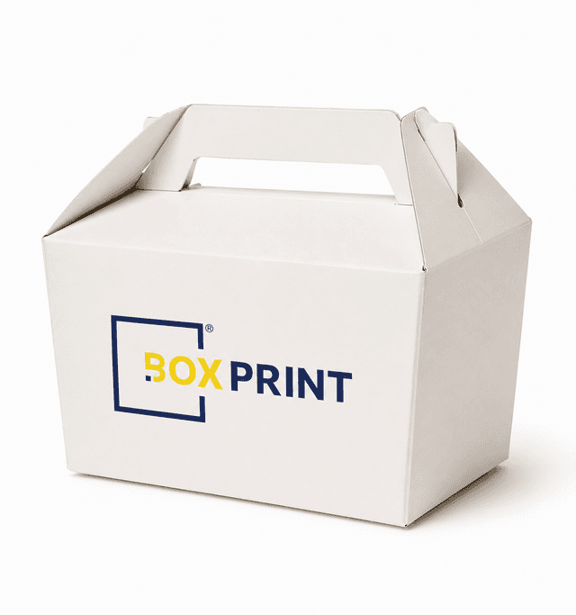 Food & Takeaway Boxes by BoxPrint — image 1