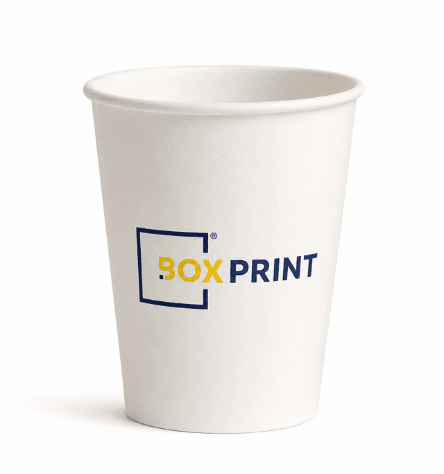 Paper Cups by BoxPrint — image 1